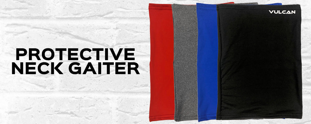 Vulcan Protective Neck Gaiter