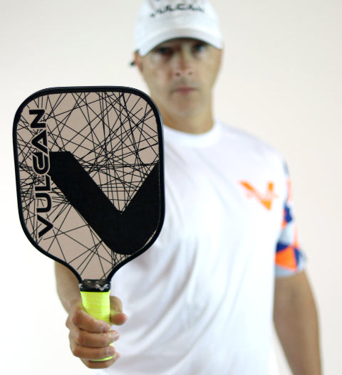 pickleball grip tutorial