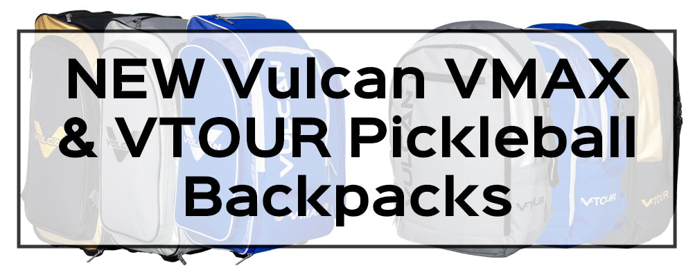 Vulcan VMAX Roller Backpack