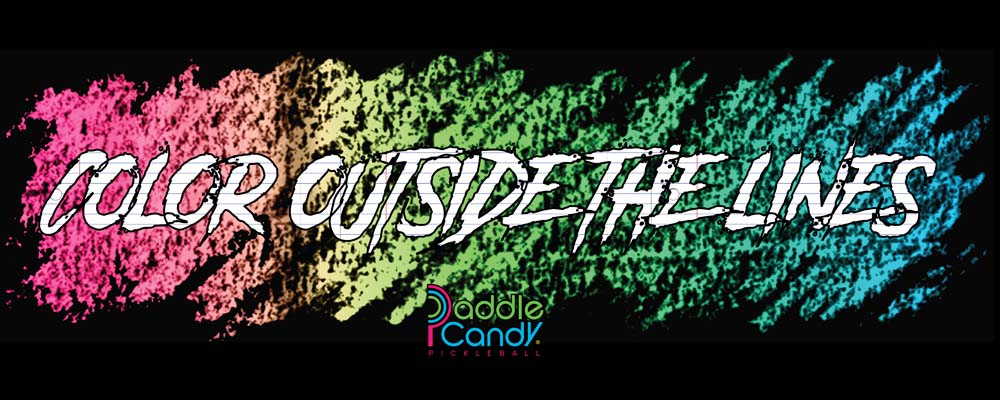 Paddle Candy Pickleball