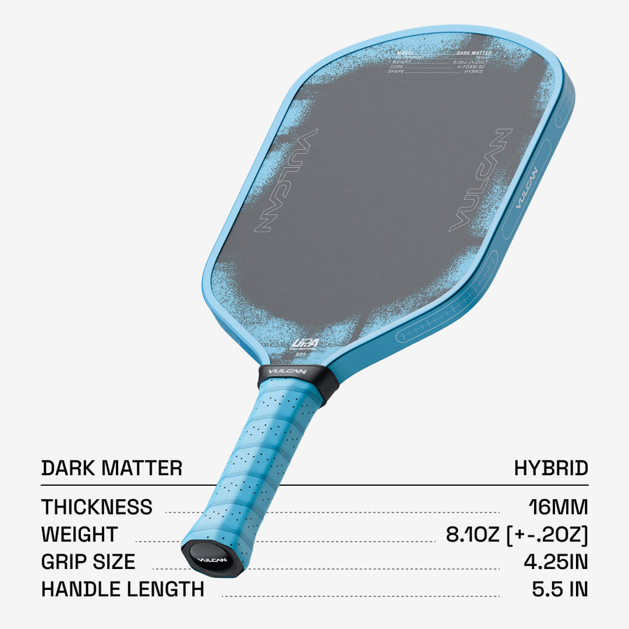 Dark Matter Hybrid