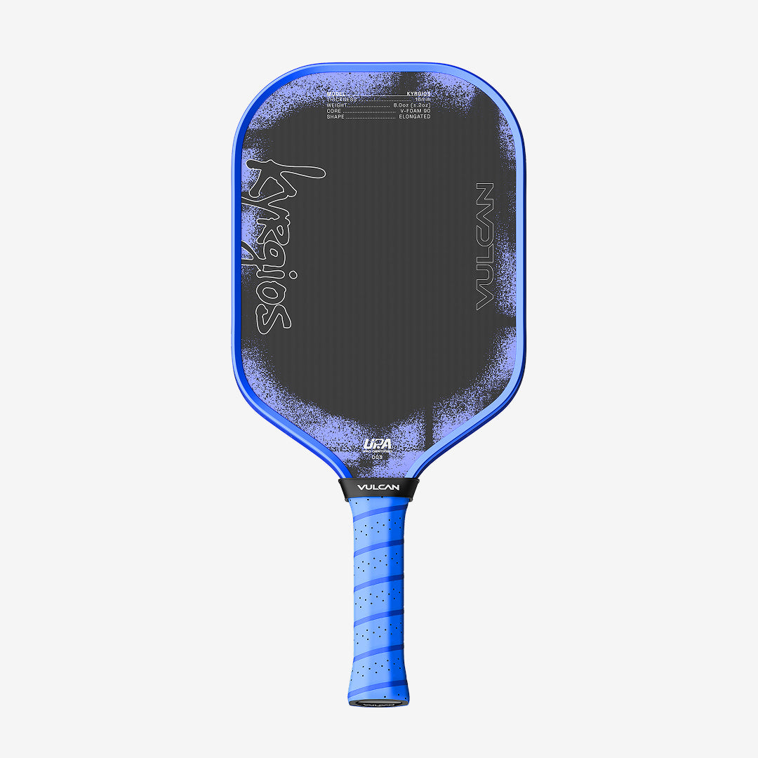 Vulcan Chapter 01 - Vulcan Sporting Goods Co.