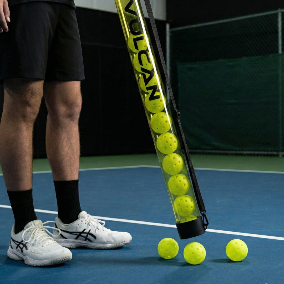 Pickleball Retriever Tube