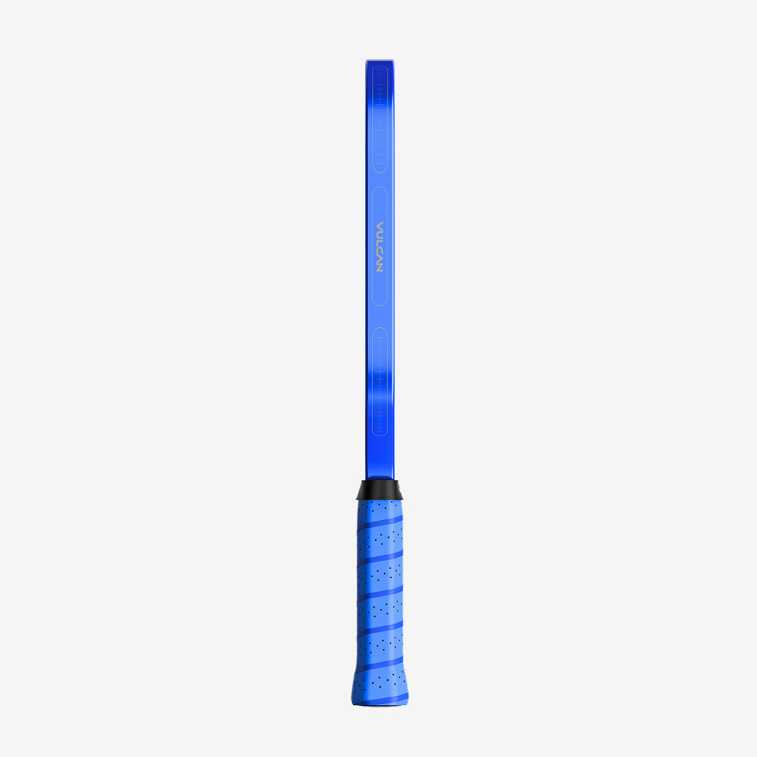 Vulcan Chapter 01 Kyrgios - Elongated 16mm – Vulcan Pickleball