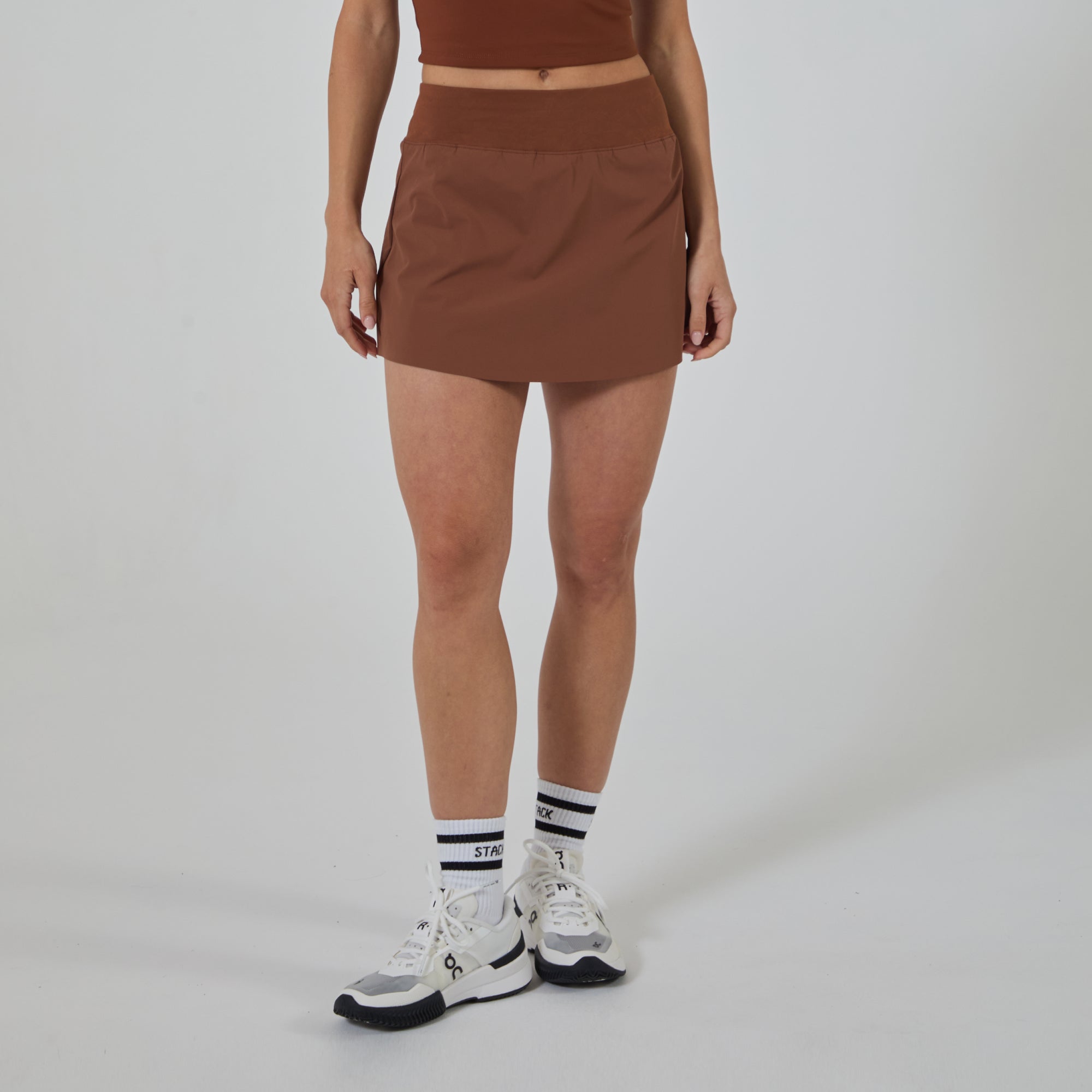 Rush Skirt - Vulcan Sporting Goods Co.