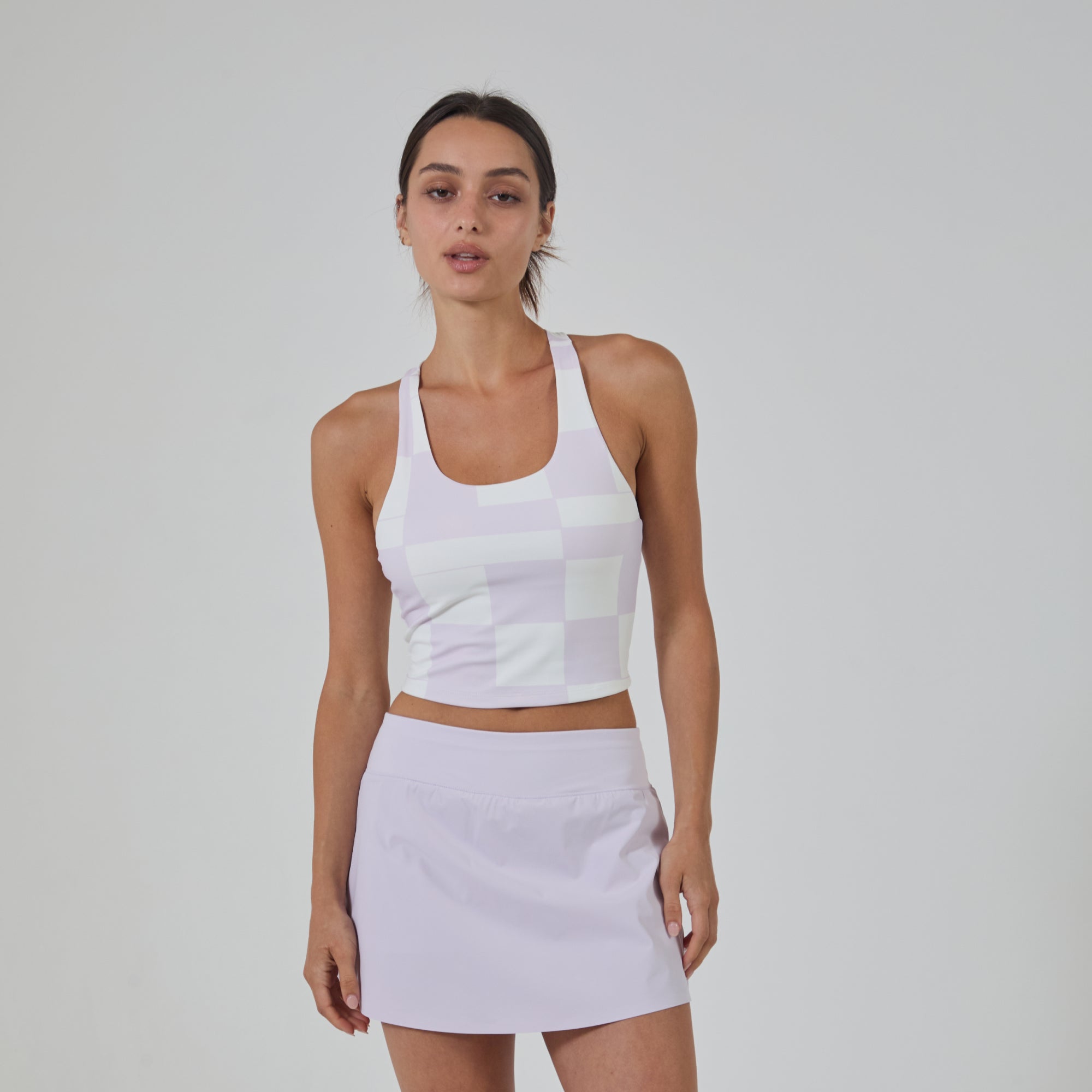 Rally Comp Tank - Vulcan Sporting Goods Co.