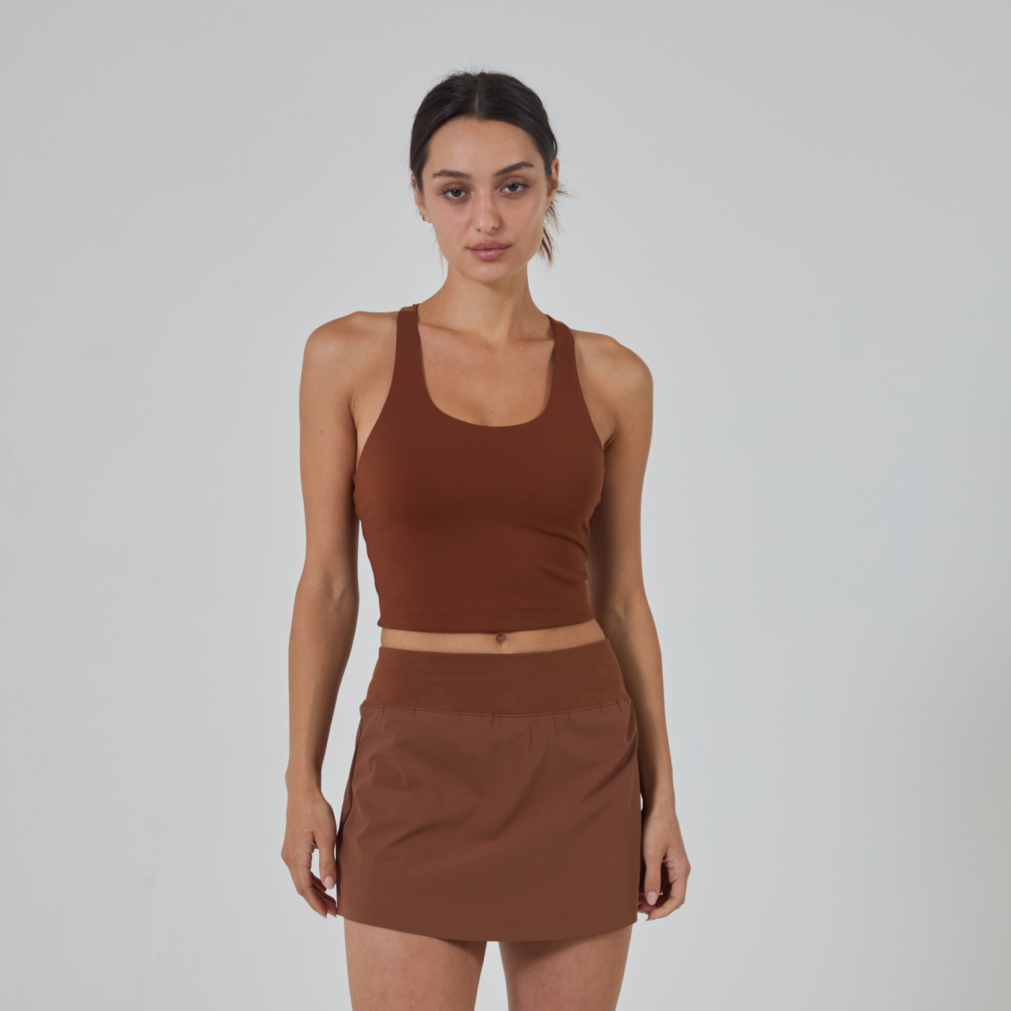 Rally Comp Tank - Vulcan Sporting Goods Co.