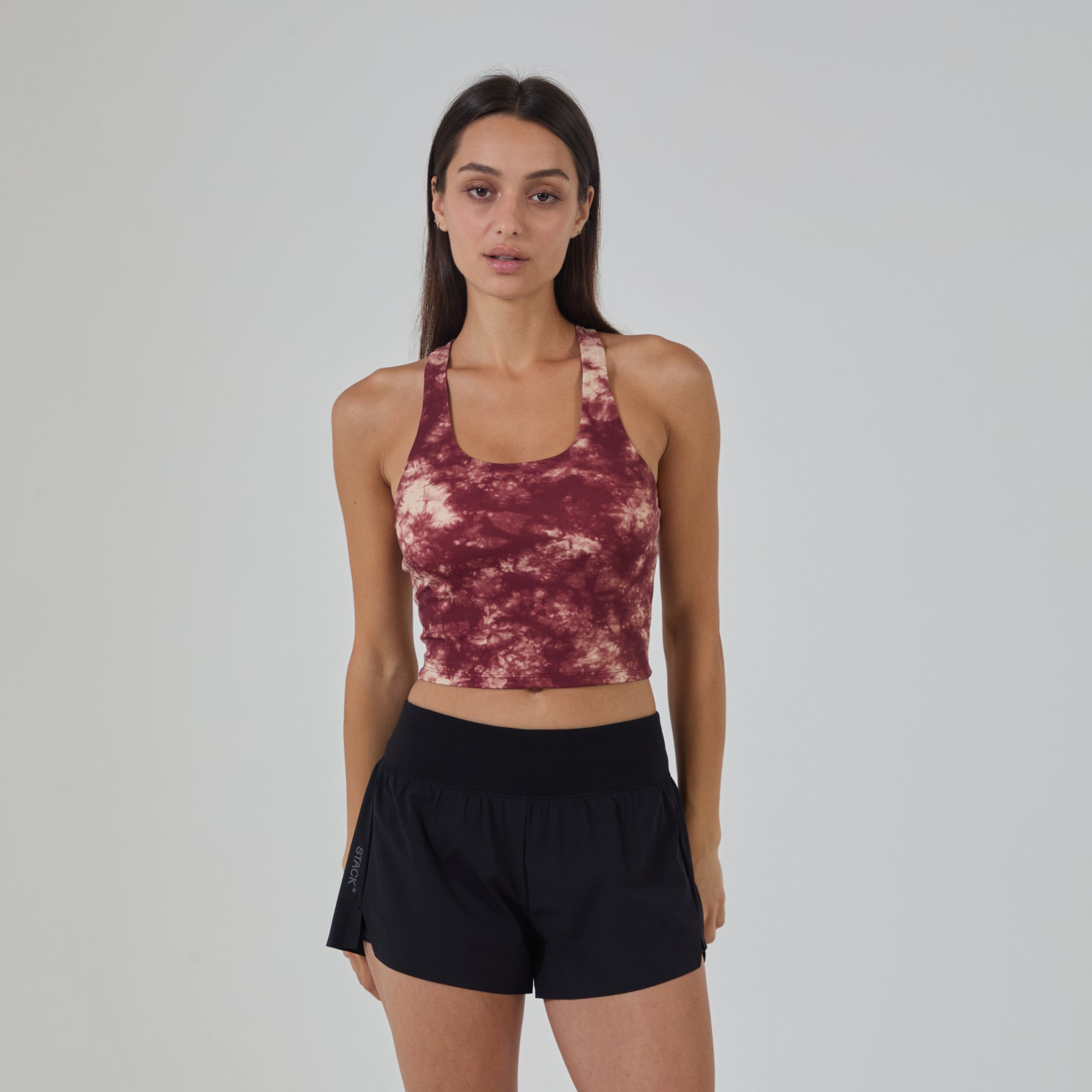 Rally Comp Tank - Vulcan Sporting Goods Co.