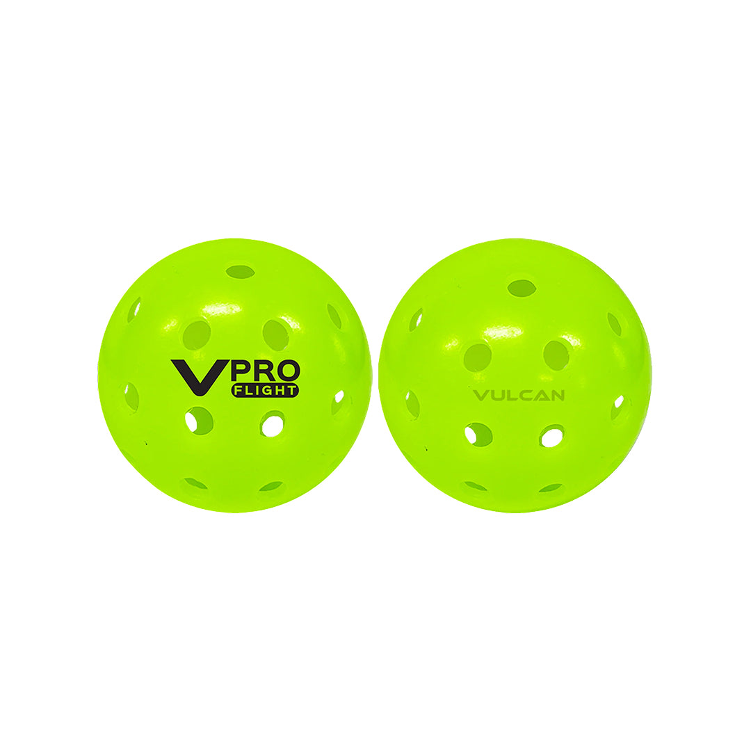 VPRO FLIGHT Pickleball Bundle - Vulcan Sporting Goods Co.