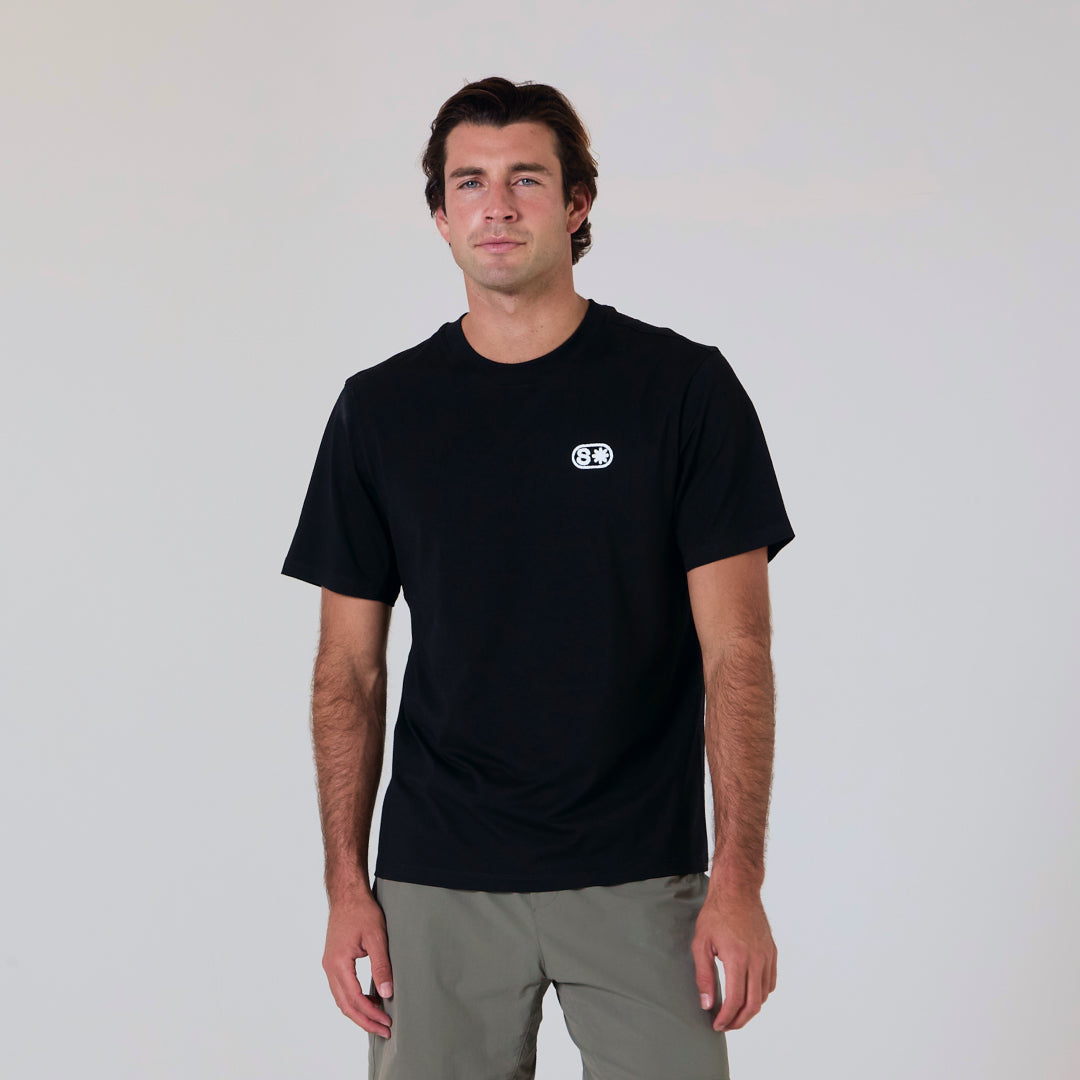 Hybrid Tee - Vulcan Sporting Goods Co.