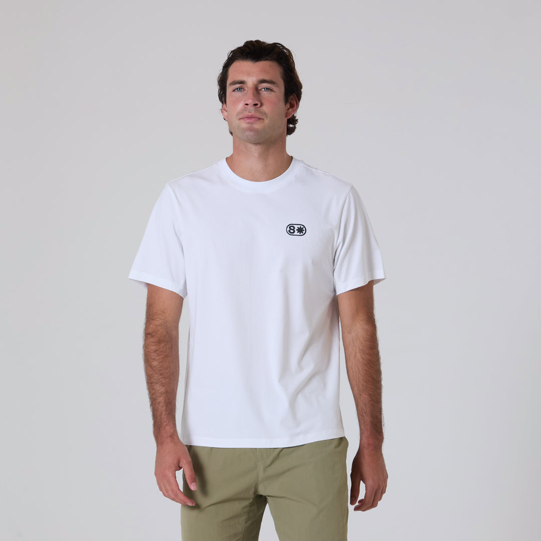 Hybrid Tee - Vulcan Sporting Goods Co.