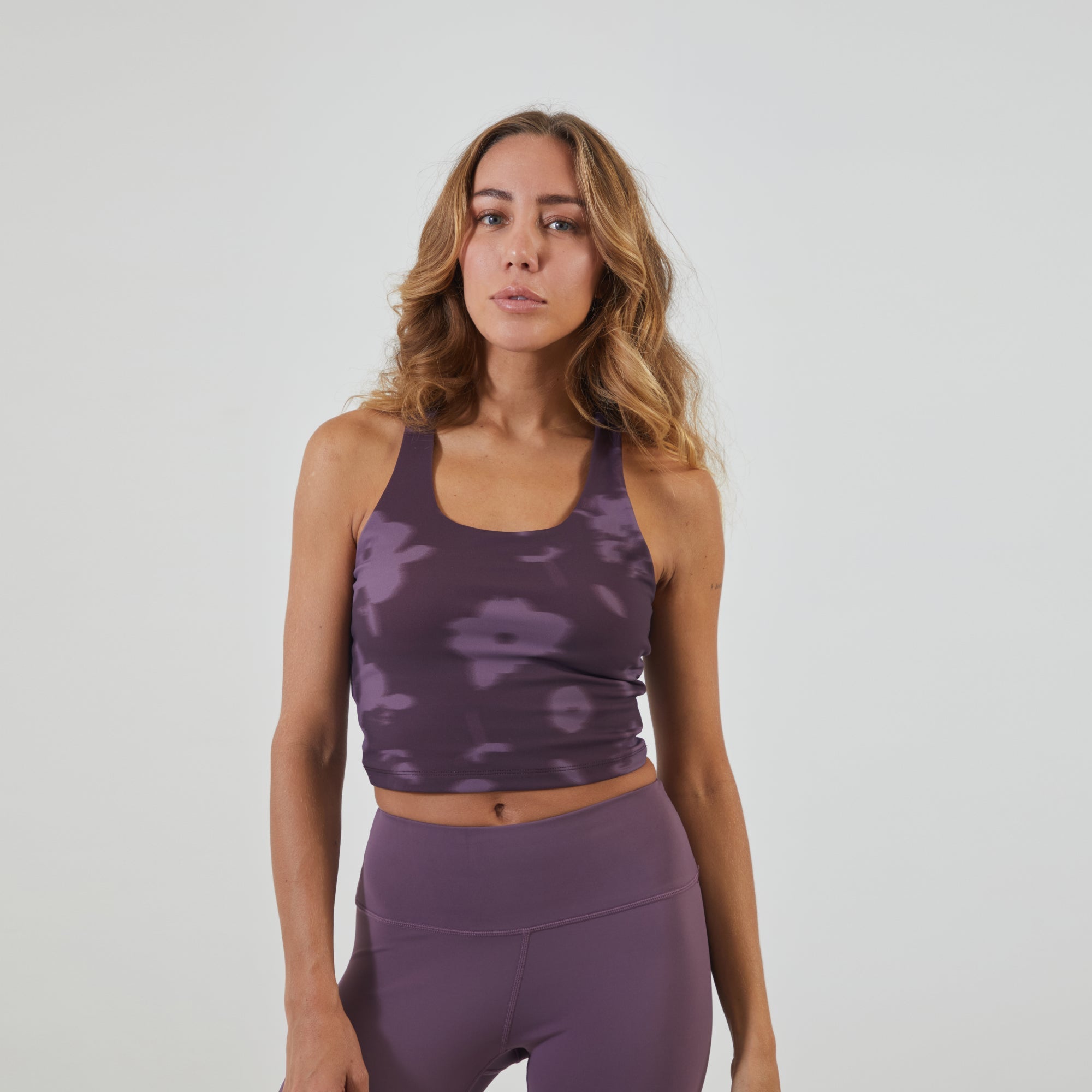 Rally Comp Tank - Vulcan Sporting Goods Co.