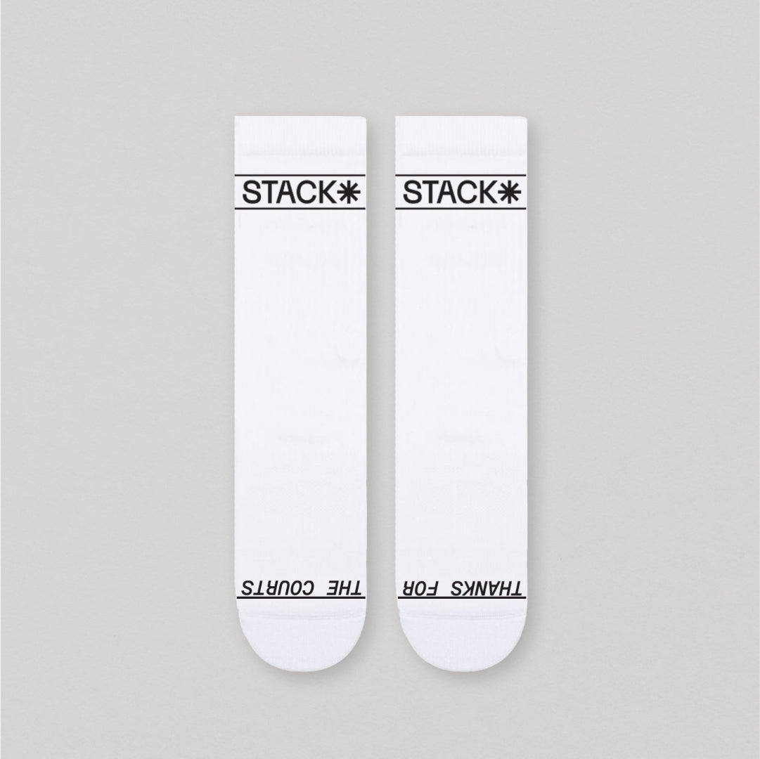 Daily Crew Sock - Vulcan Sporting Goods Co.