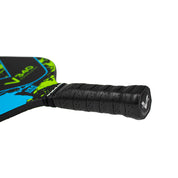 Vulcan V340 Edgeless Pickleball Paddle - Handle