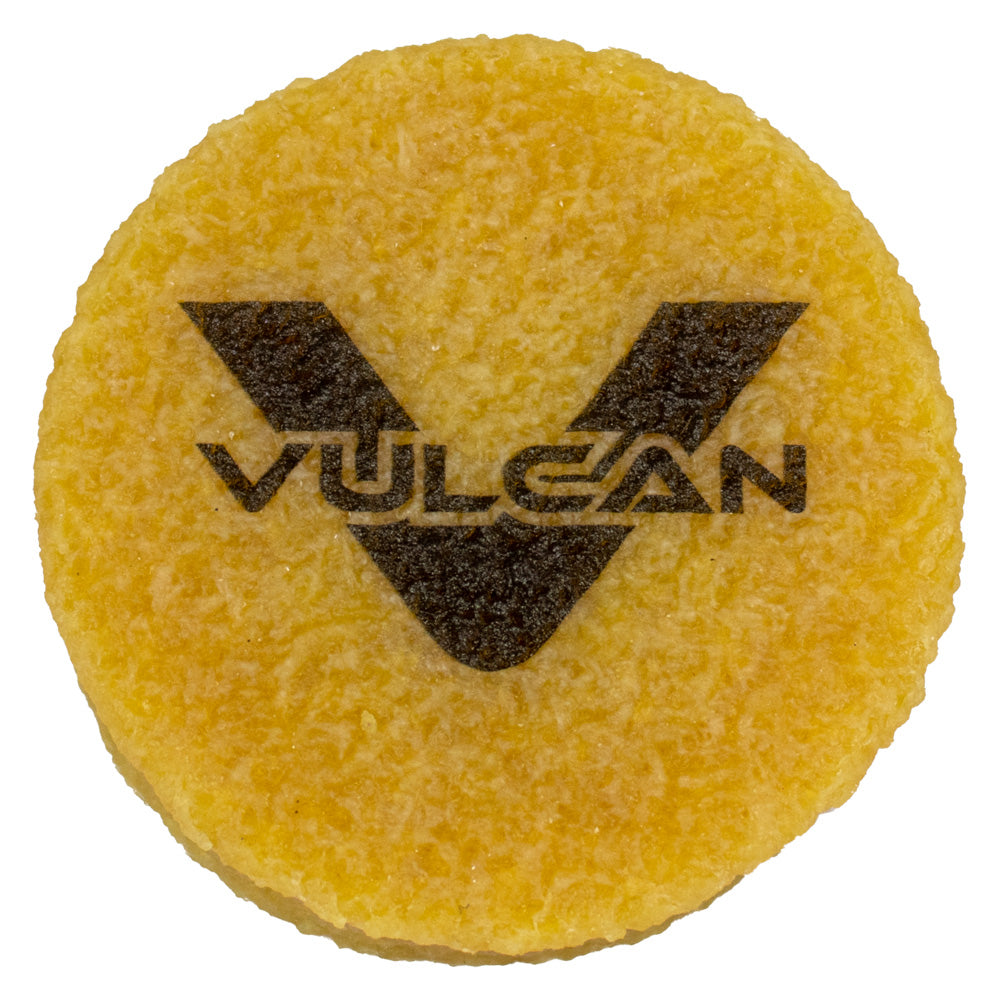 Vulcan Paddle Puck Cleaner - Out of Package