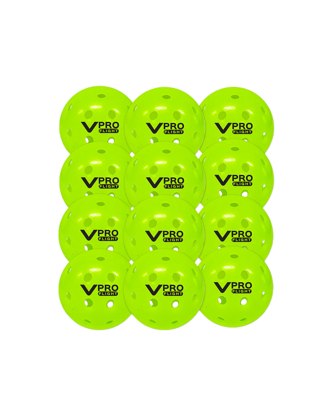 VPRO FLIGHT Pickleball