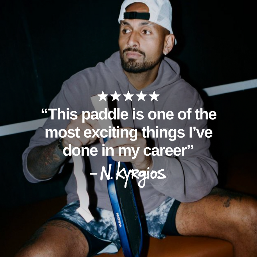 Nick Kyrgios