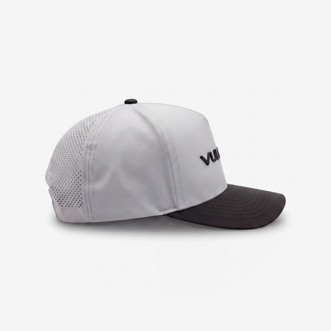 Ventilated