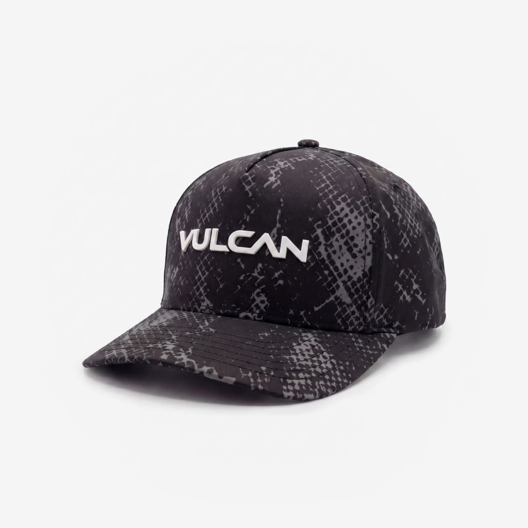 Baseball Cap Design
