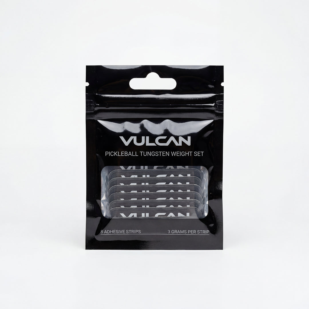 Tungsten Weight Set