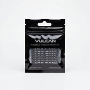 Tungsten Weight Set
