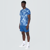 Vulcan Flowstate Zip Tee | Vulcan Tourney Short
