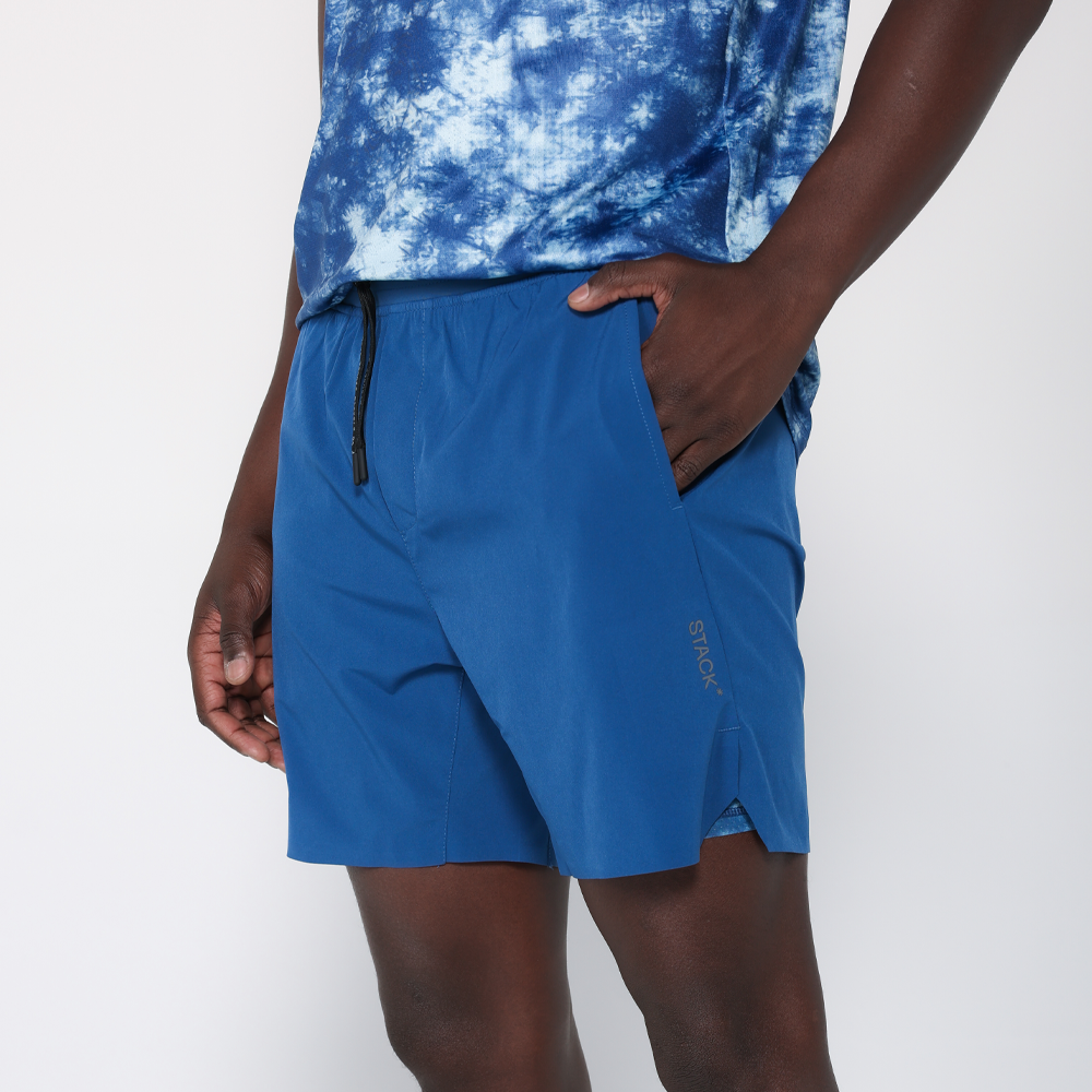 Vulcan Tourney Short | Side