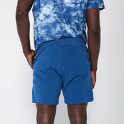 Vulcan Tourney Short | Back