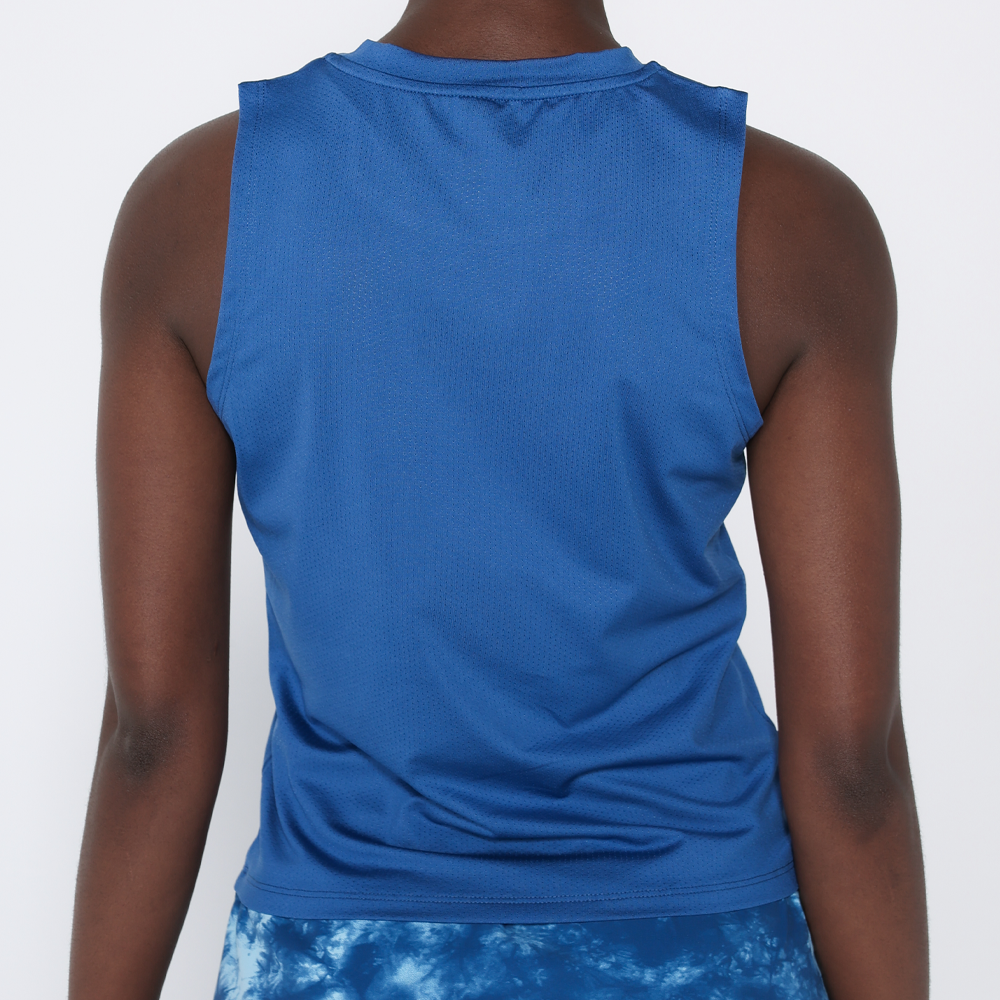 Vulcan Flowstate Core Tank | Back