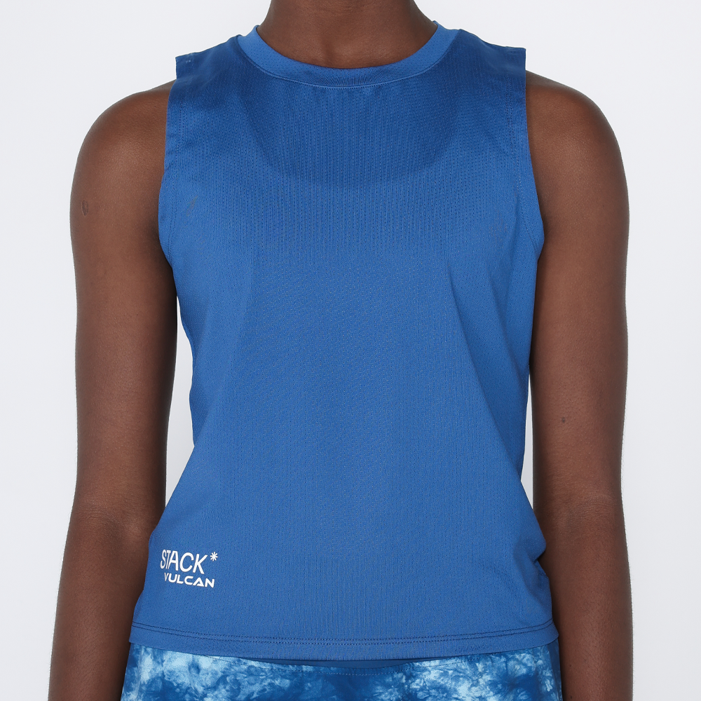 Vulcan Flowstate Core Tank | Front