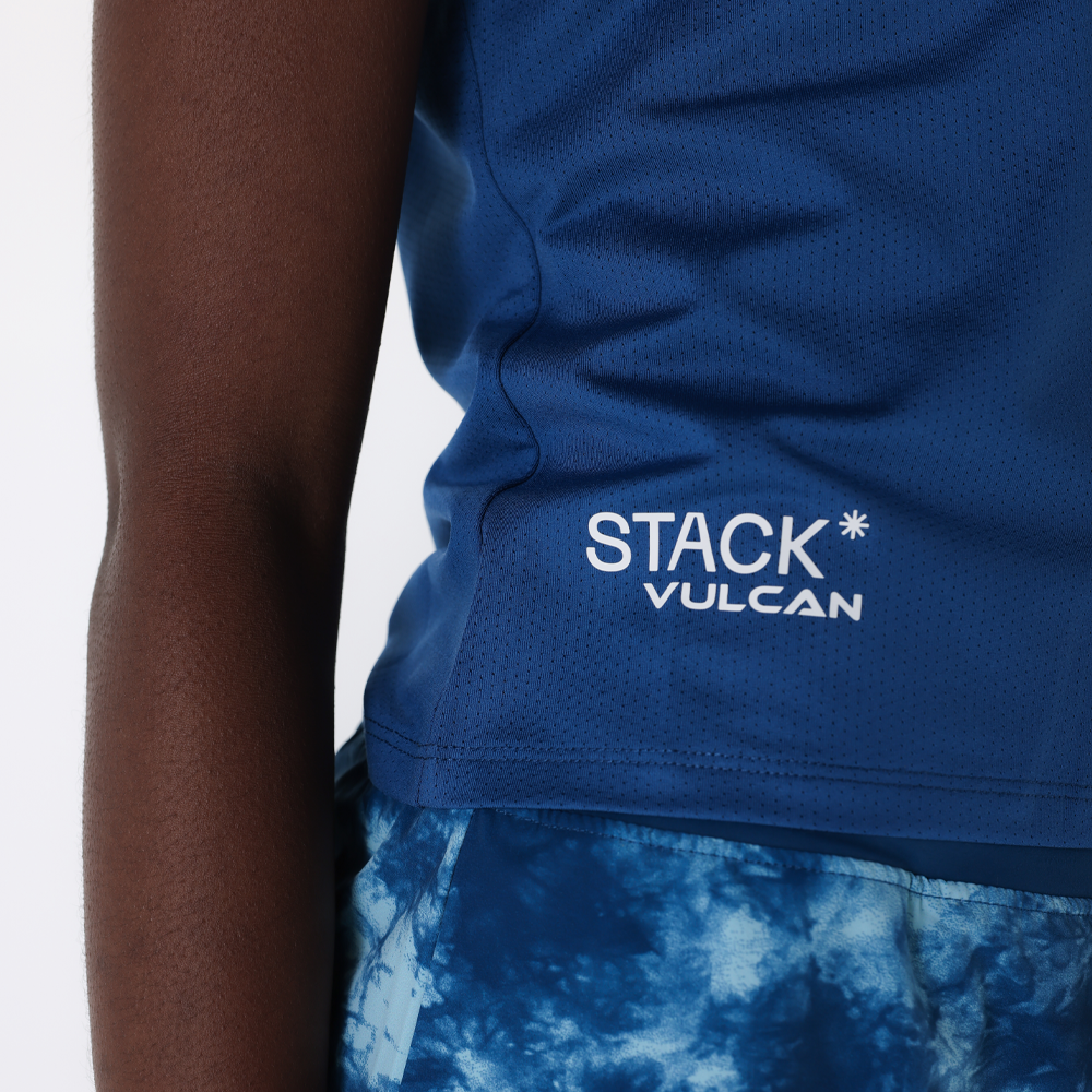 Vulcan Flowstate Core Tank | Logo