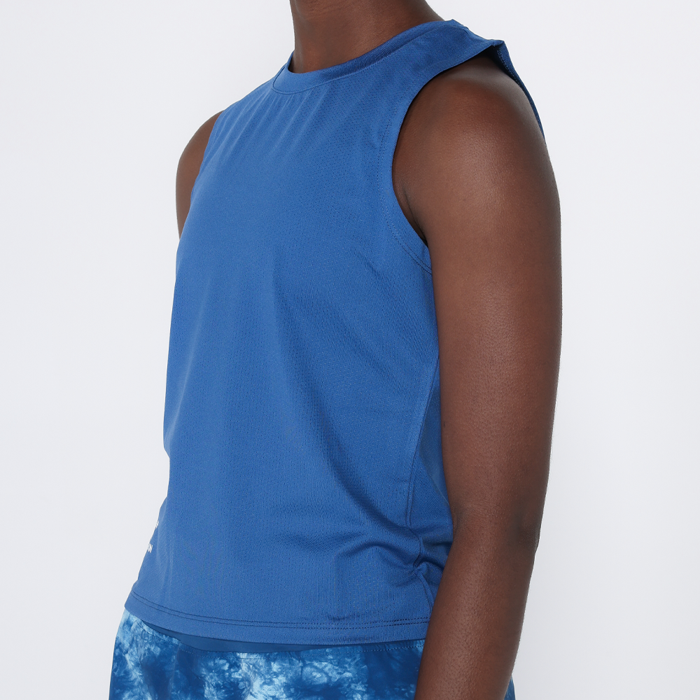 Vulcan Flowstate Core Tank | Side