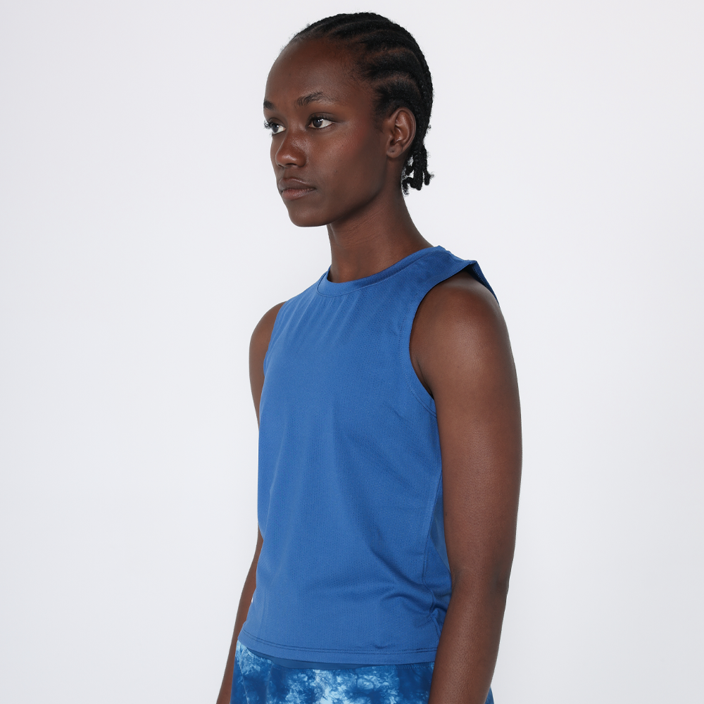 Vulcan Flowstate Core Tank | Stack Pickleball Apparel