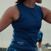 VULCAN x STACK Core Pickleball Tank