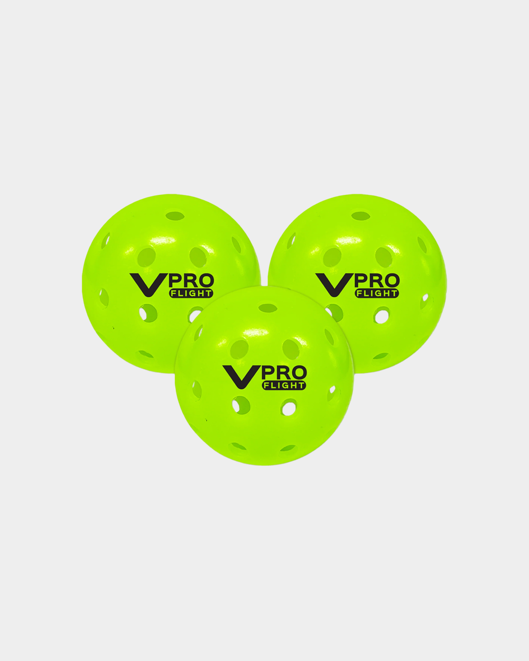 VPRO FLIGHT Pickleball