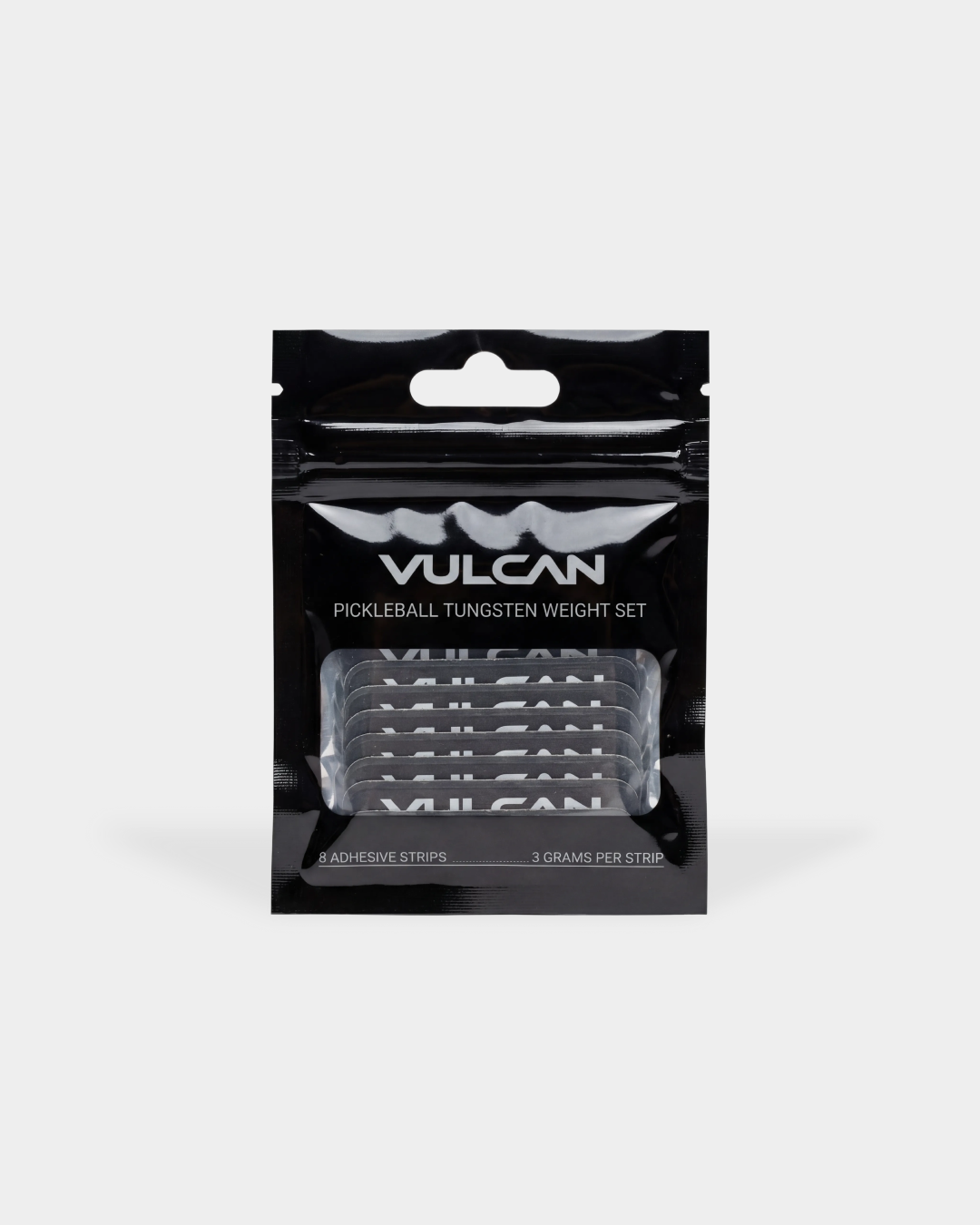 Tungsten Weight Set