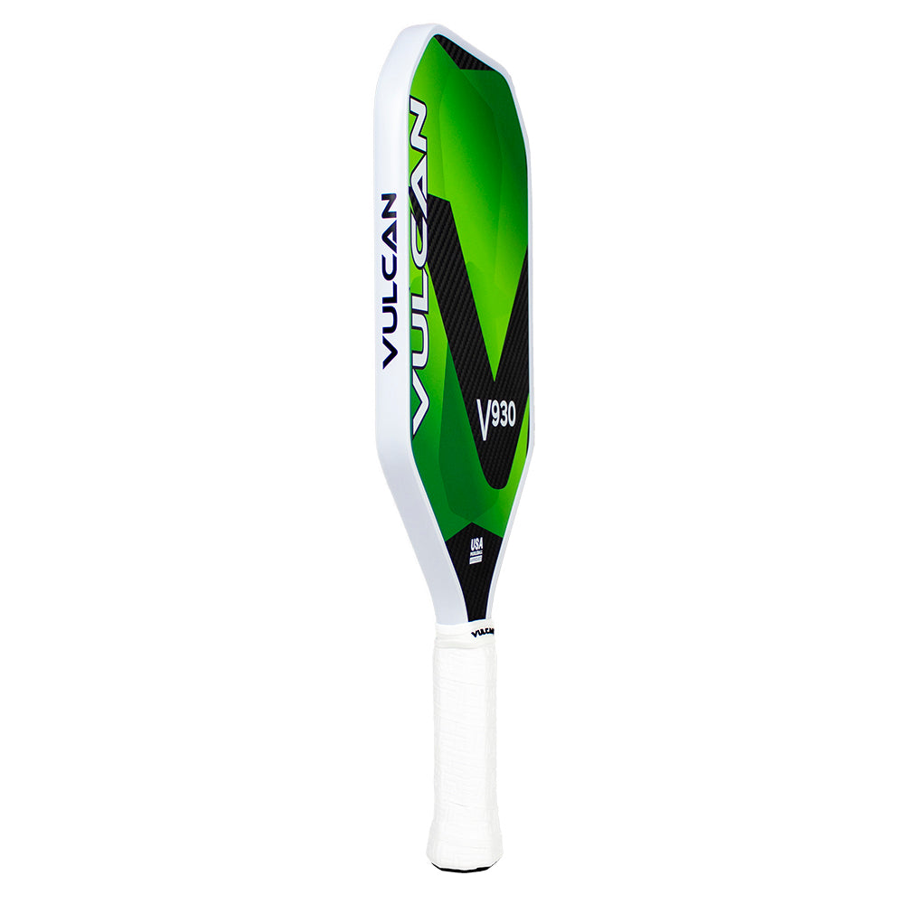 Vulcan V930 13mm Pickleball Paddle - side