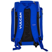 Vulcan VMAX Roller Backpack - blue - back