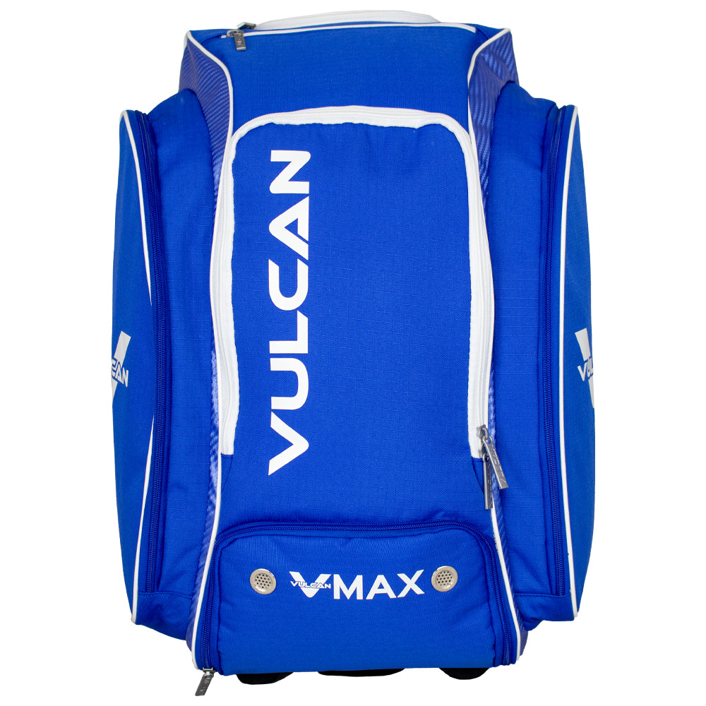 Vulcan VMAX Roller Backpack - Blue