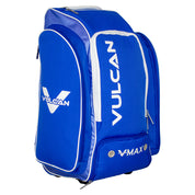 Vulcan VMAX Roller Backpack - Blue - Side