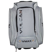 Vulcan VMAX Roller Backpack - Gray