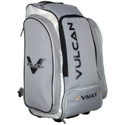 Vulcan VMAX Roller Backpack - gray - side
